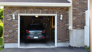 Garage Door Installation at Mid Beacon Hill Seattle, Washington