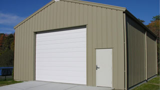 Garage Door Openers at Mid Beacon Hill Seattle, Washington